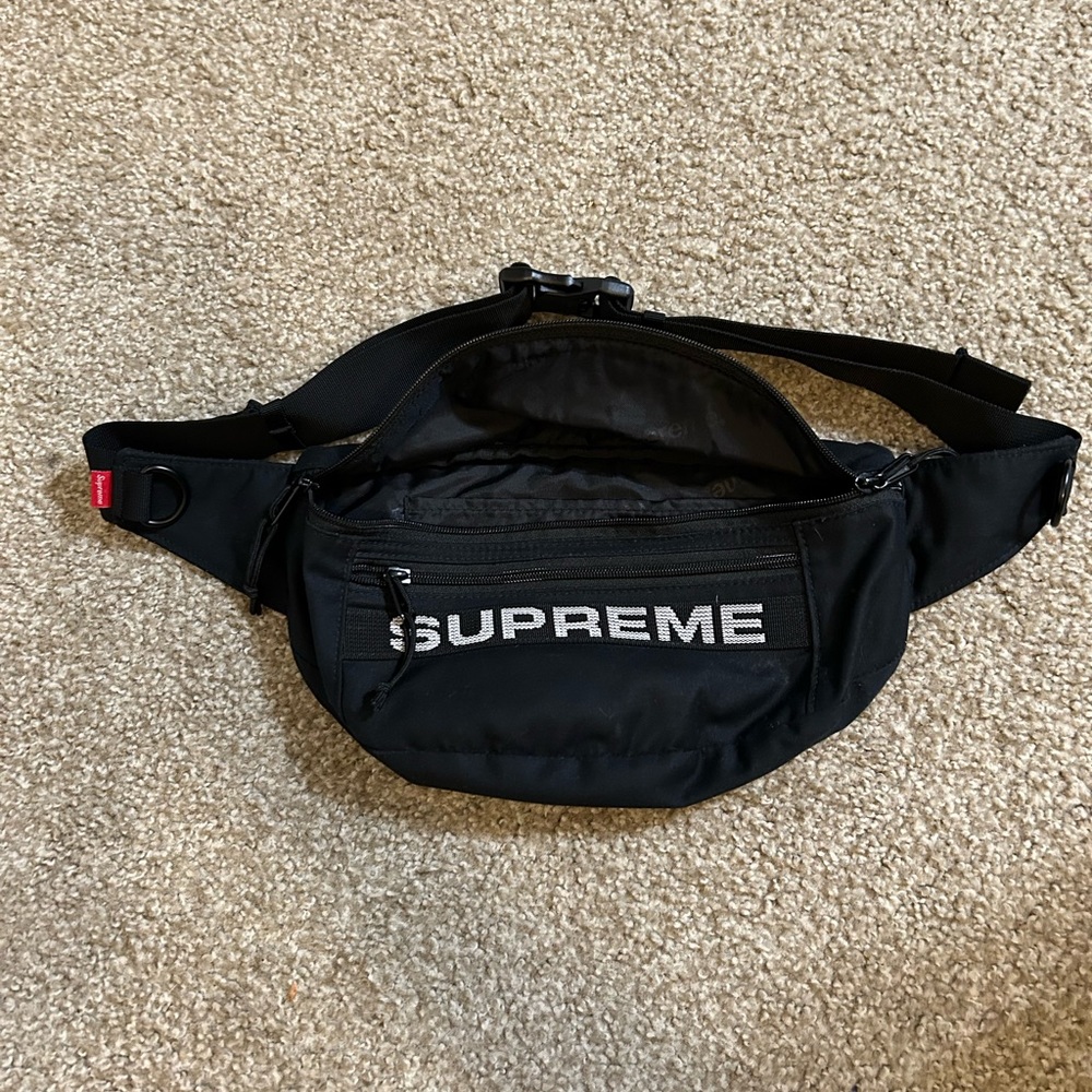 Supreme Fanny pack